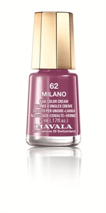 Slika MILANO LAK ZA NOHTE 5 ML