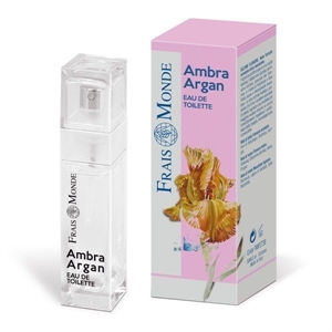 Slika AMBRA ARGAN TOALETNA VODA 30 ML FMF ET38